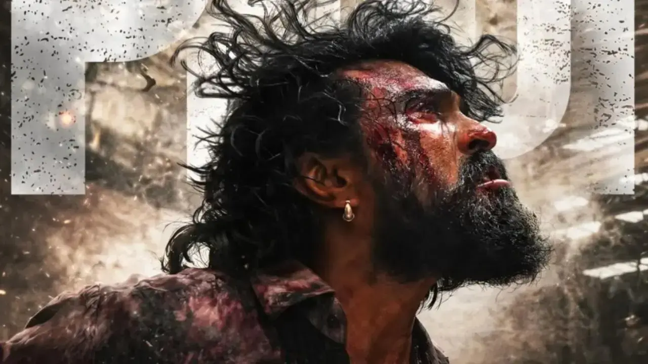 Ram Charan's Peddi has received permission from the Andhra Pradesh government for premiere shows starting June 3 and for hiked ticket prices in the state. Read full story here